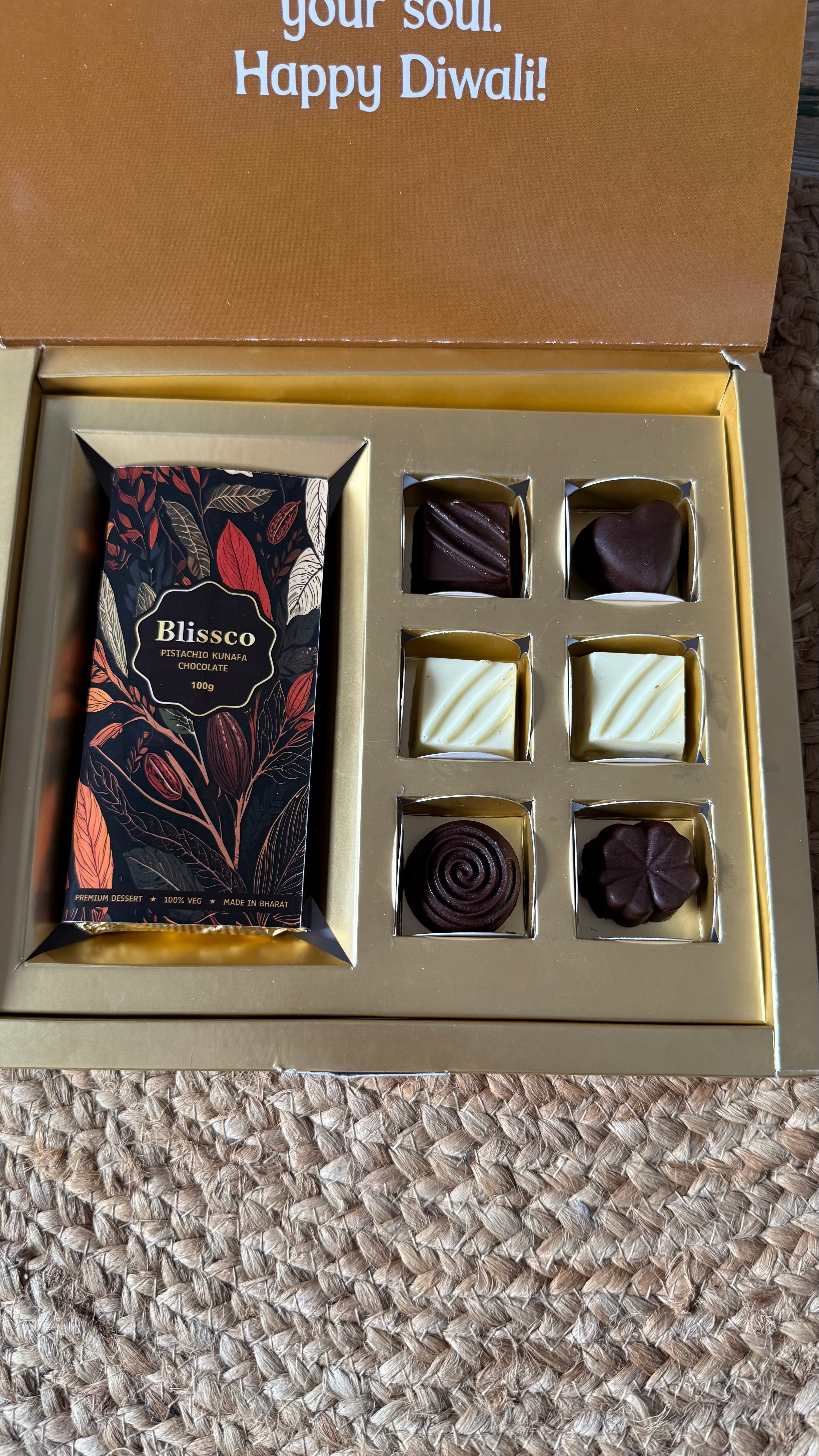 Diwali Hamper 1