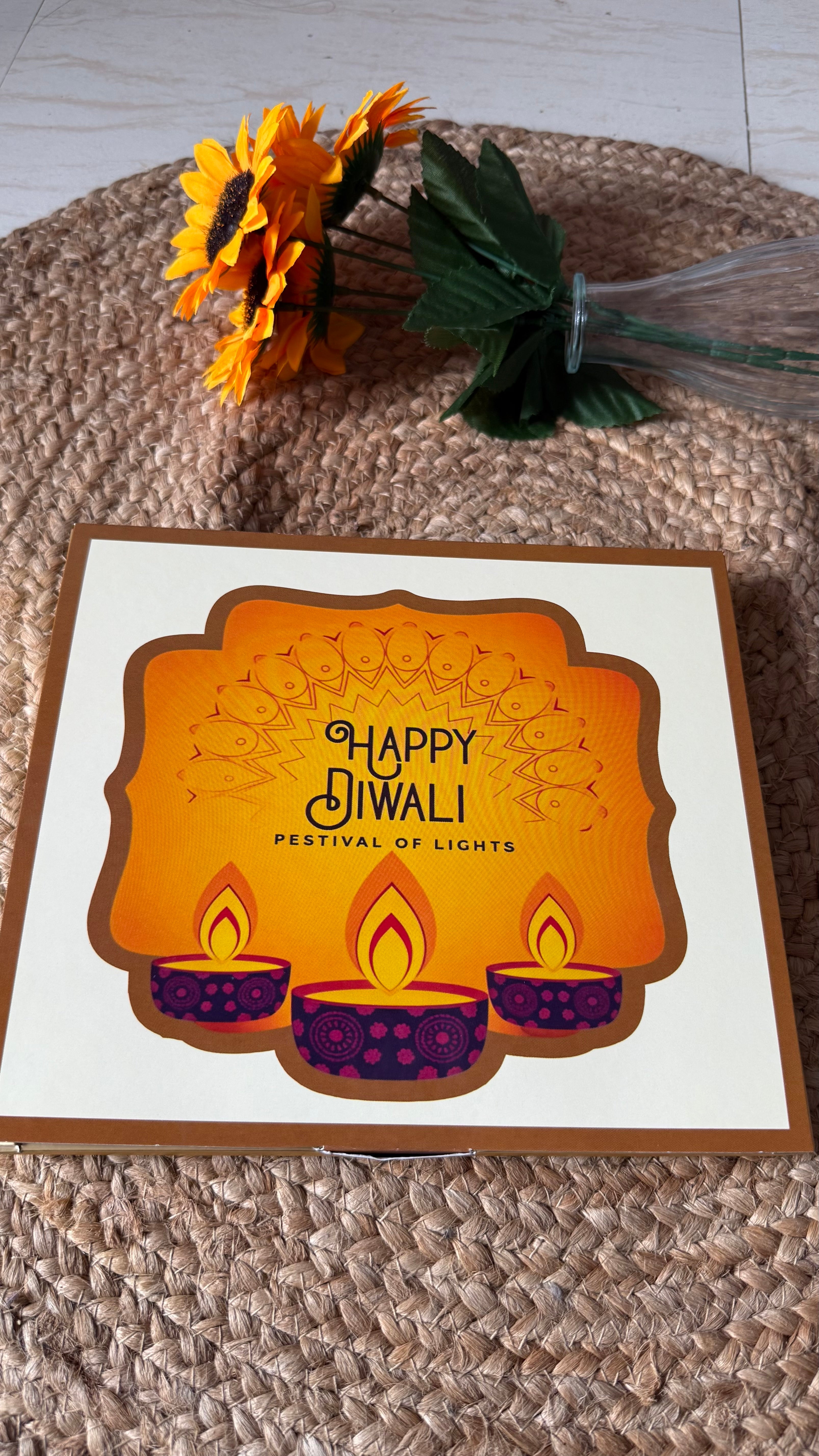 Diwali Hamper 1