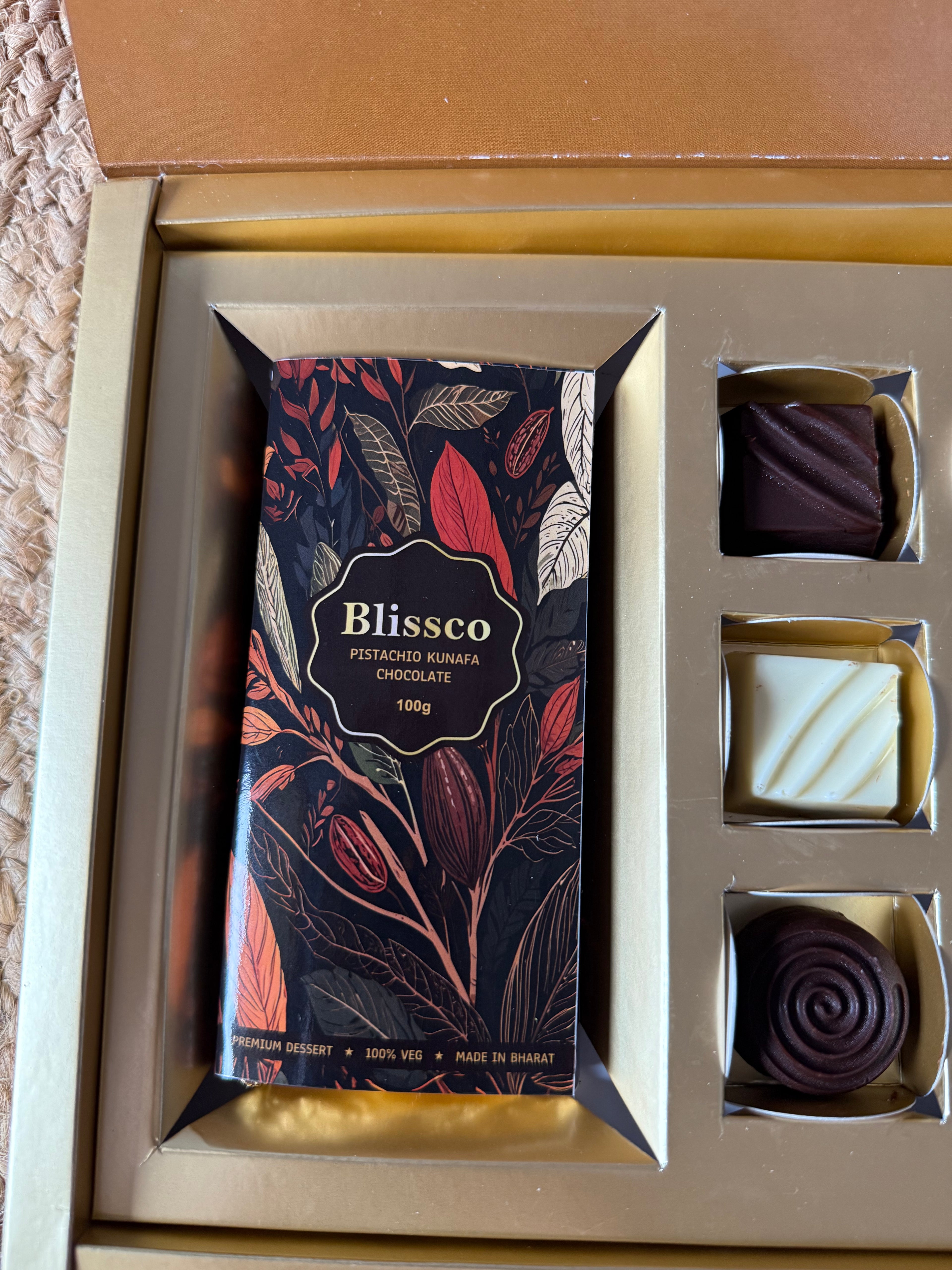 Diwali Hamper 1