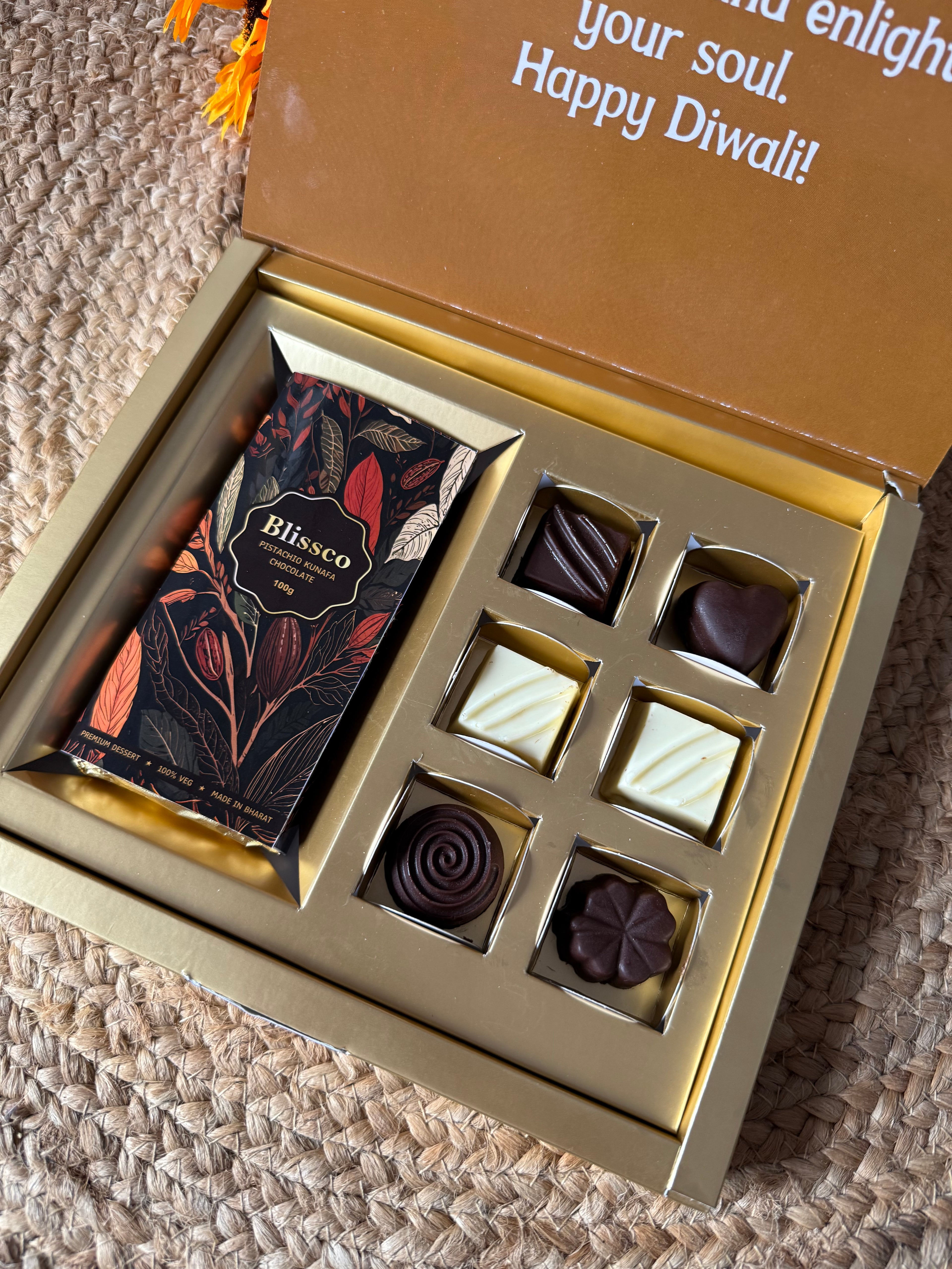 Diwali Hamper 1