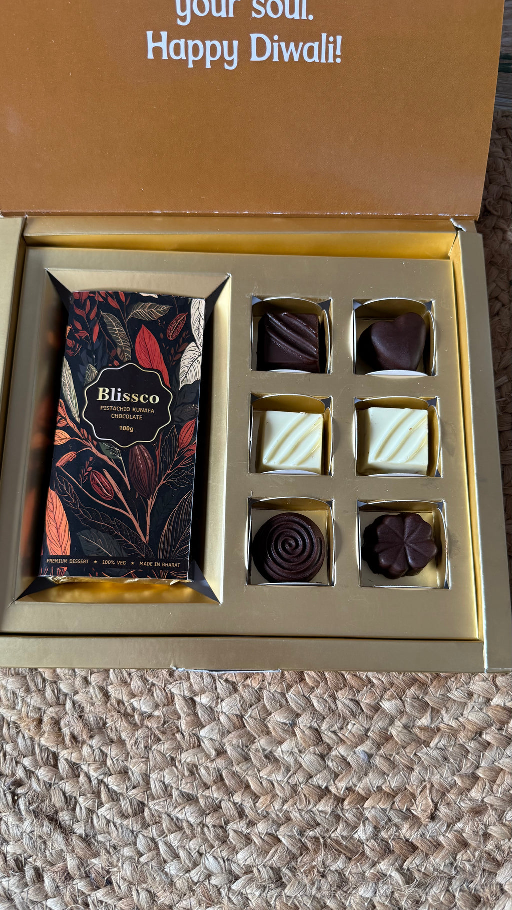 Diwali Hamper 1