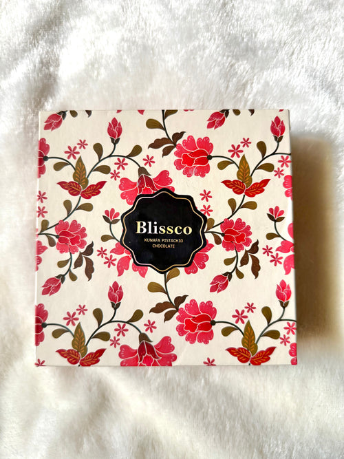 Gifting Chocolate Box